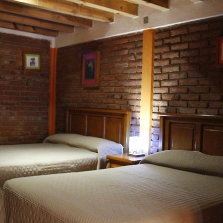 Casa Diez-59 Guanajuato Capital Dış mekan fotoğraf