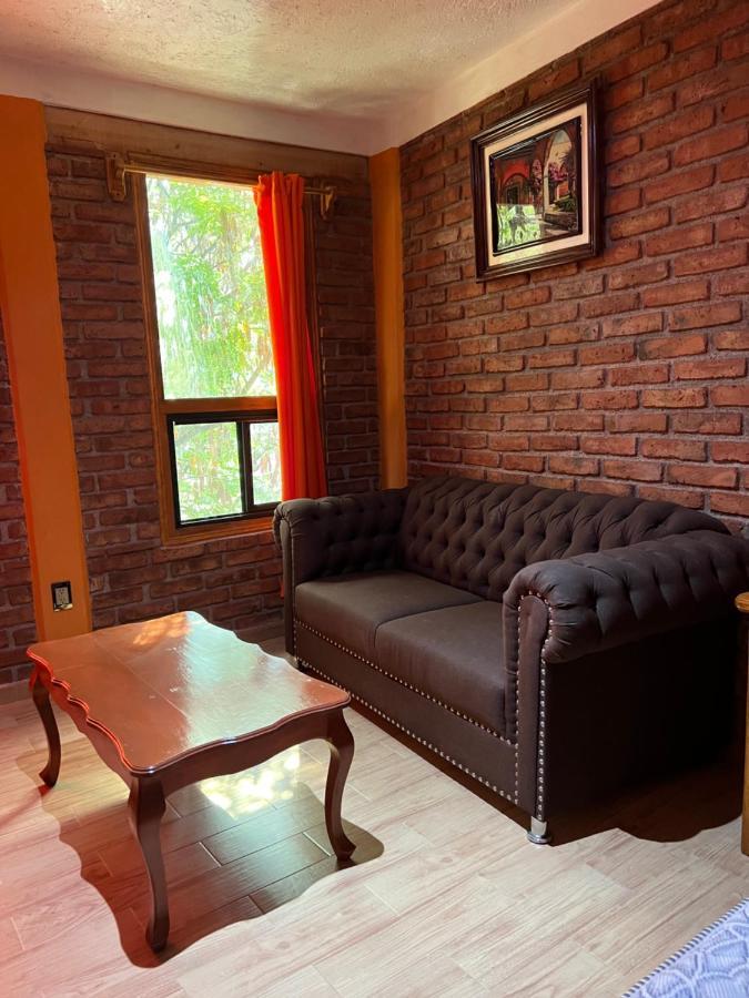 Casa Diez-59 Guanajuato Capital Dış mekan fotoğraf