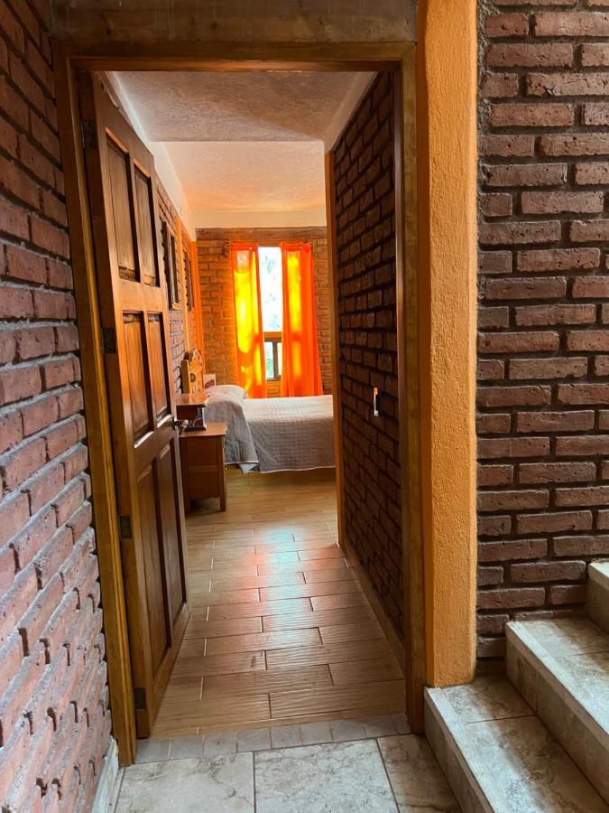 Casa Diez-59 Guanajuato Capital Dış mekan fotoğraf