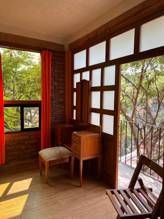 Casa Diez-59 Guanajuato Capital Dış mekan fotoğraf