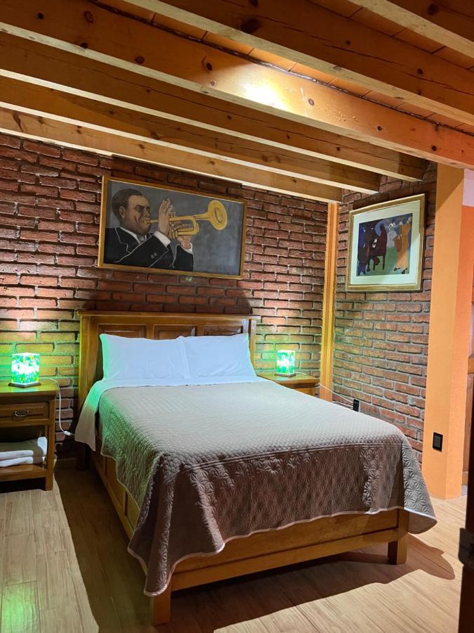 Casa Diez-59 Guanajuato Capital Dış mekan fotoğraf