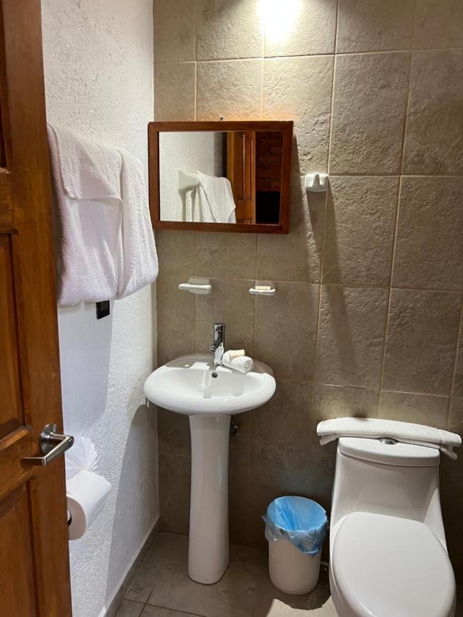 Casa Diez-59 Guanajuato Capital Dış mekan fotoğraf