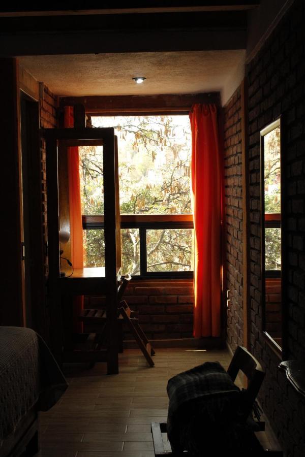 Casa Diez-59 Guanajuato Capital Dış mekan fotoğraf