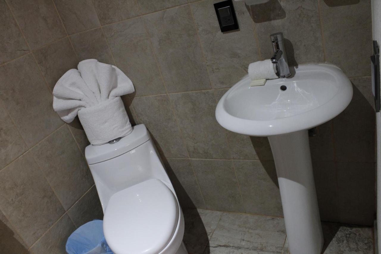 Casa Diez-59 Guanajuato Capital Dış mekan fotoğraf