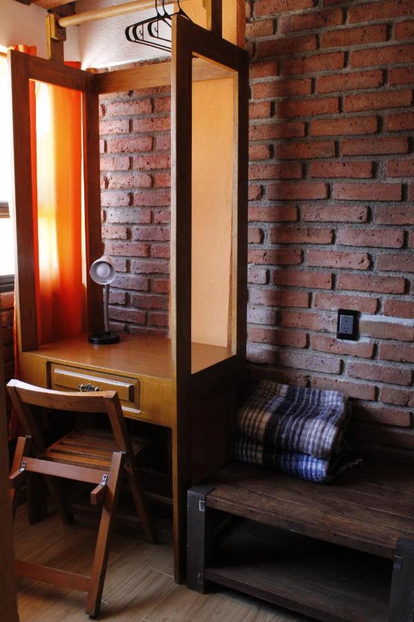 Casa Diez-59 Guanajuato Capital Dış mekan fotoğraf