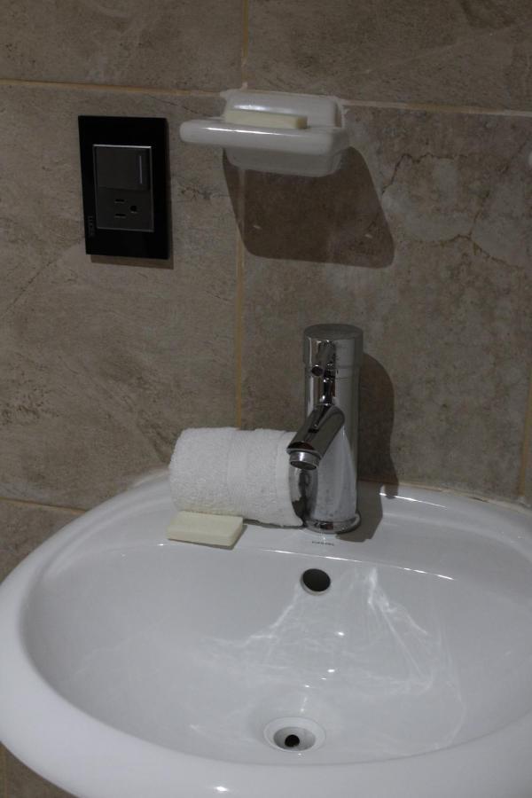 Casa Diez-59 Guanajuato Capital Dış mekan fotoğraf