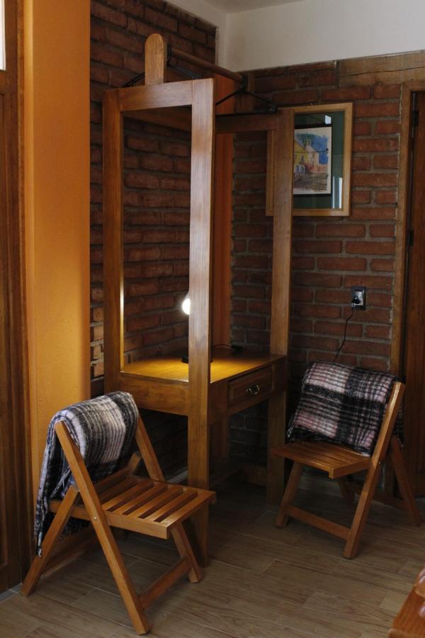 Casa Diez-59 Guanajuato Capital Dış mekan fotoğraf