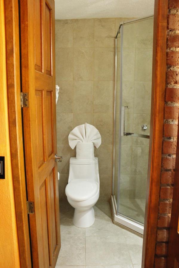 Casa Diez-59 Guanajuato Capital Dış mekan fotoğraf
