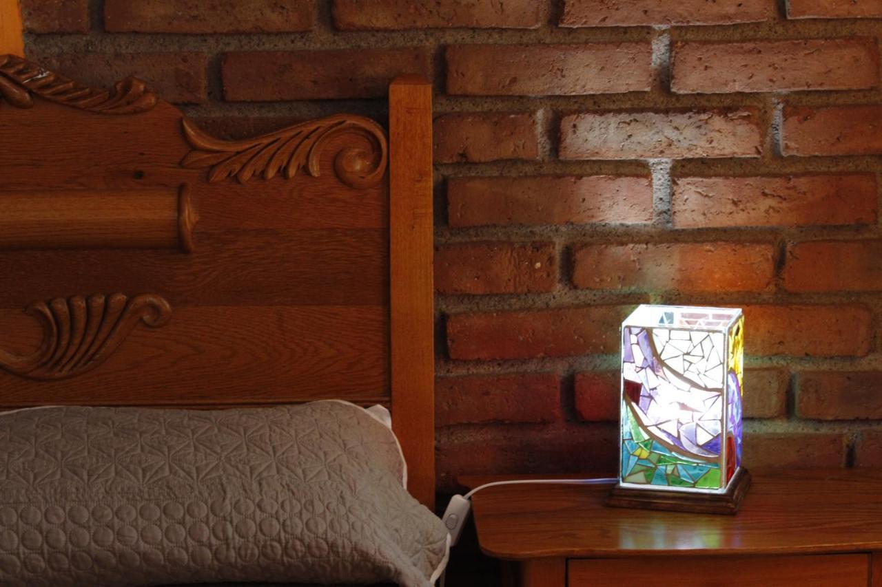 Casa Diez-59 Guanajuato Capital Dış mekan fotoğraf