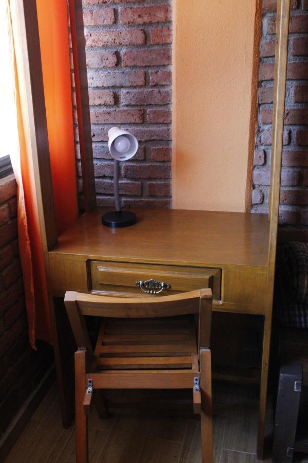 Casa Diez-59 Guanajuato Capital Dış mekan fotoğraf